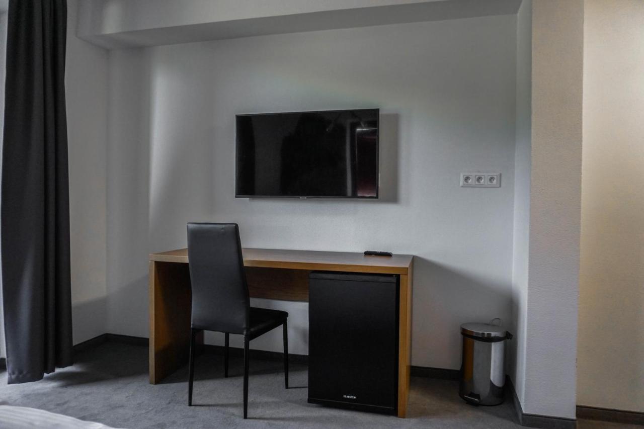 Apartmany Sport & Ski Valča Eksteriør bilde