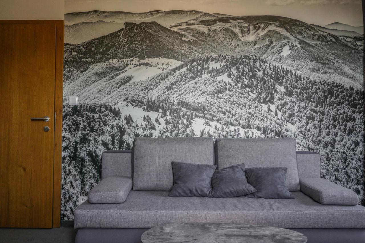 Apartmany Sport & Ski Valča Eksteriør bilde