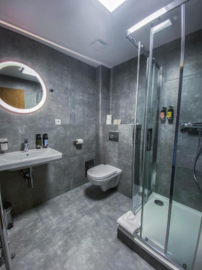 Apartmany Sport & Ski Valča Eksteriør bilde