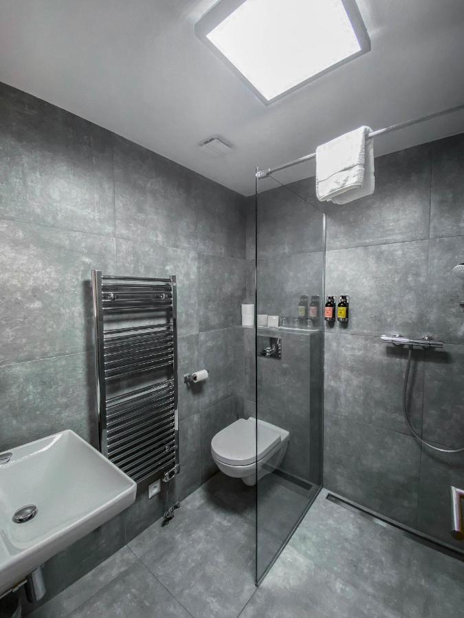 Apartmany Sport & Ski Valča Eksteriør bilde